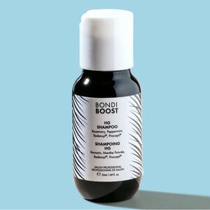 Bondi Boost ANTI-THINNING SHAMPOO